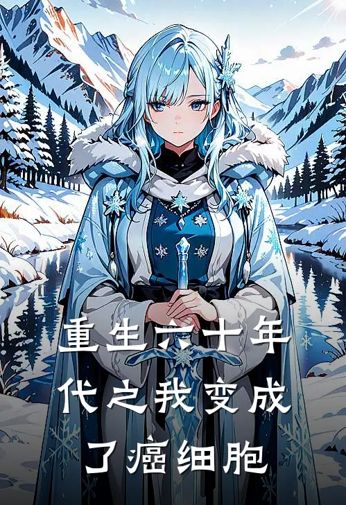 重生六十年代之我变成了癌细胞