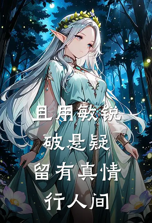 且用敏锐破悬疑，留有真情行人间王伟周一完结小说_免费小说在线看且用敏锐破悬疑，留有真情行人间王伟周一