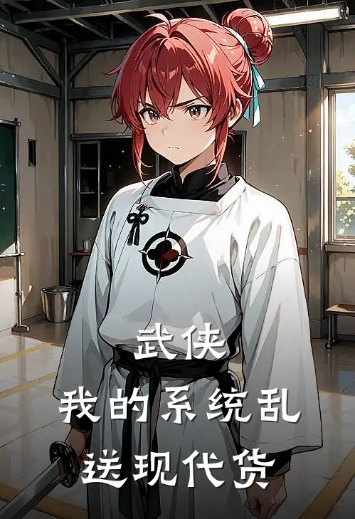 武侠：我的系统乱送现代货