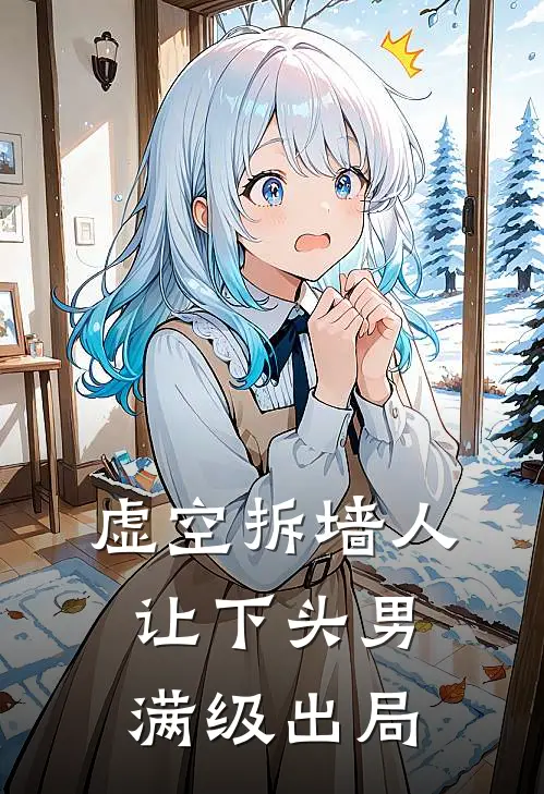 虚空拆墙人：让下头男满级出局林景舟张扬热门完结小说_最新章节列表虚空拆墙人：让下头男满级出局(林景舟张扬)