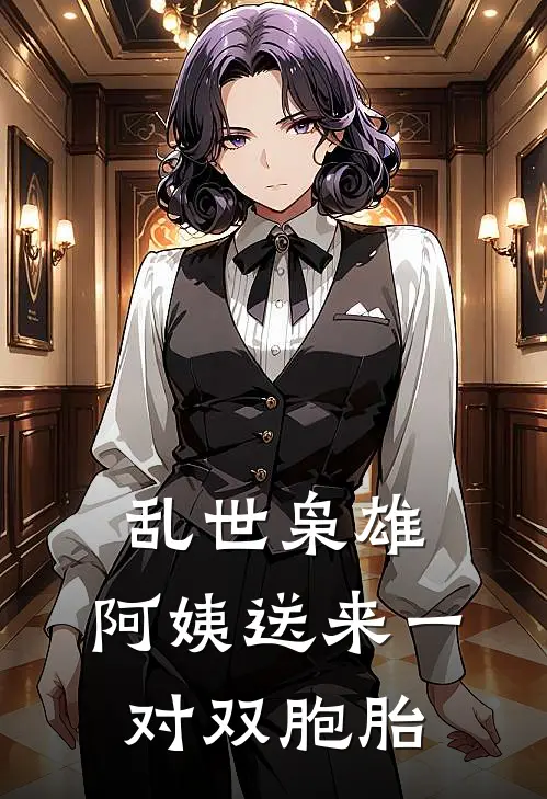 乱世枭雄，阿姨送来一对双胞胎秦学柳如玉小说完结_免费小说全本乱世枭雄，阿姨送来一对双胞胎(秦学柳如玉)