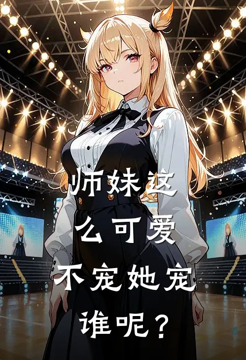 师妹这么可爱，不宠她宠谁呢？沈砚秋萧云琛免费小说全文阅读_最新好看小说师妹这么可爱，不宠她宠谁呢？沈砚秋萧云琛