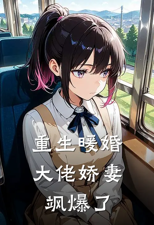 重生暖婚：大佬娇妻飒爆了