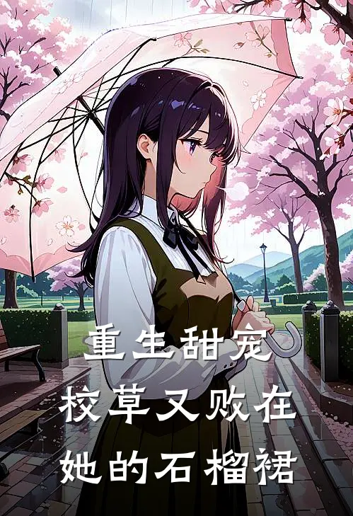 重生甜宠：校草又败在她的石榴裙谢子煜棠沂完结小说免费阅读_完本热门小说重生甜宠：校草又败在她的石榴裙谢子煜棠沂