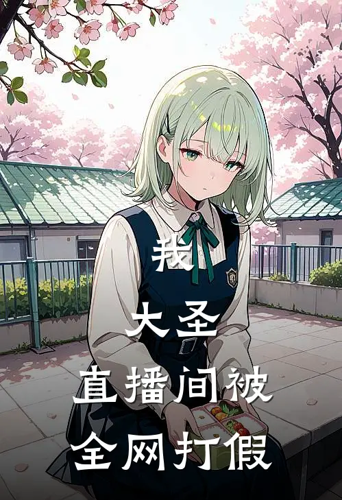 我，大圣，直播间被全网打假(林可儿孙笑天)在哪看免费小说_最新章节列表我，大圣，直播间被全网打假(林可儿孙笑天)