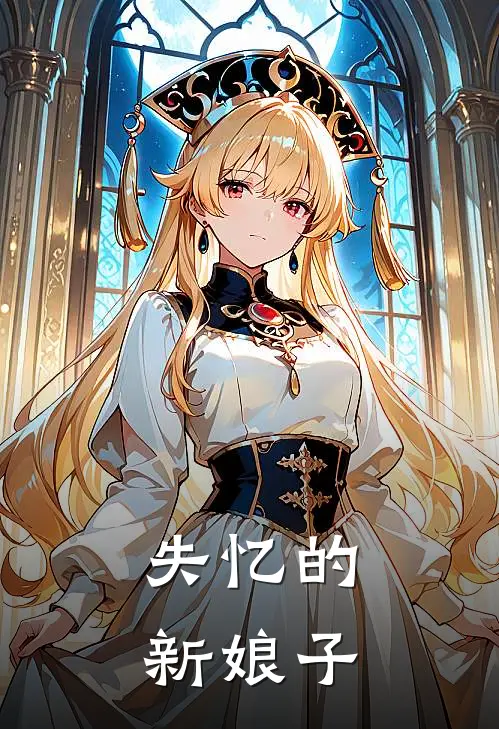 失忆的新娘子(林晚星陆庭琛)完结版小说_最新全本小说失忆的新娘子林晚星陆庭琛