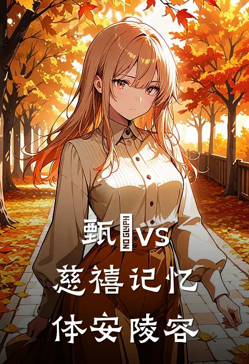 甄嬛vs慈禧记忆体安陵容(安陵容甄嬛)完结小说_小说完整版免费阅读甄嬛vs慈禧记忆体安陵容安陵容甄嬛