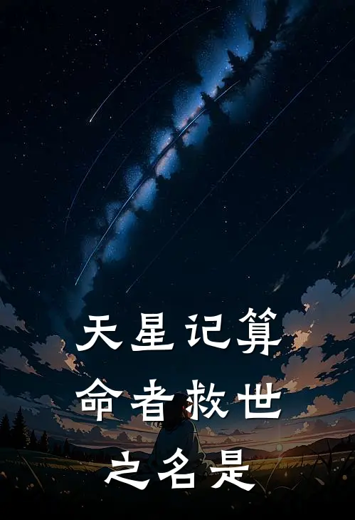 天星记算命者救世之名是