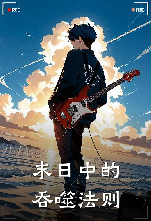 末日中的吞噬法则