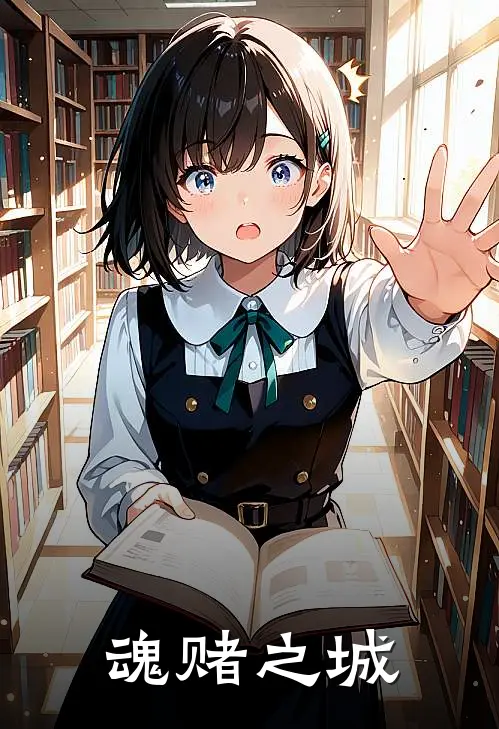 魂赌之城林天江清樰小说完整版免费阅读_最新章节列表魂赌之城(林天江清樰)