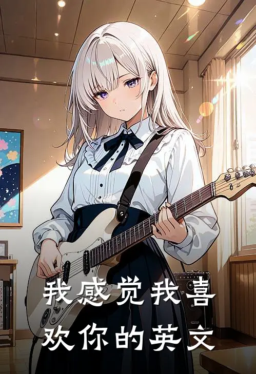 我感觉我喜欢你的英文