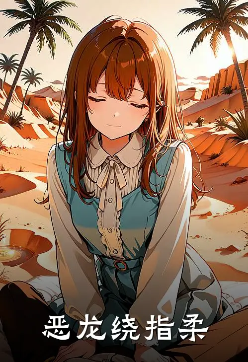 恶龙绕指柔（容慈时澜）最新章节列表