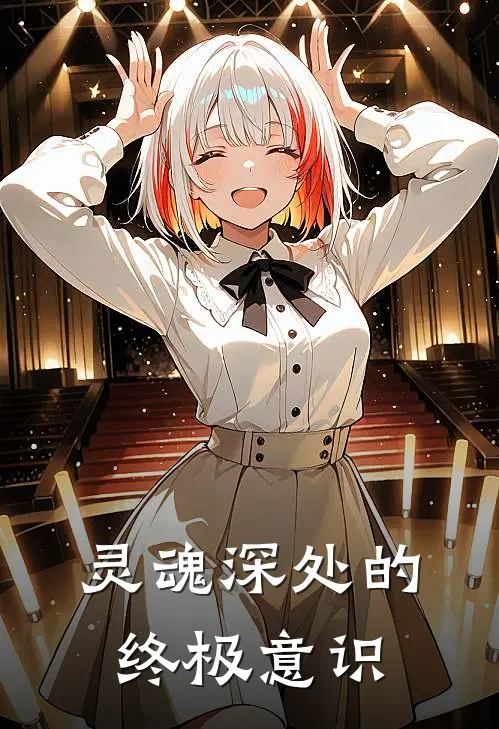 灵魂深处的终极意识