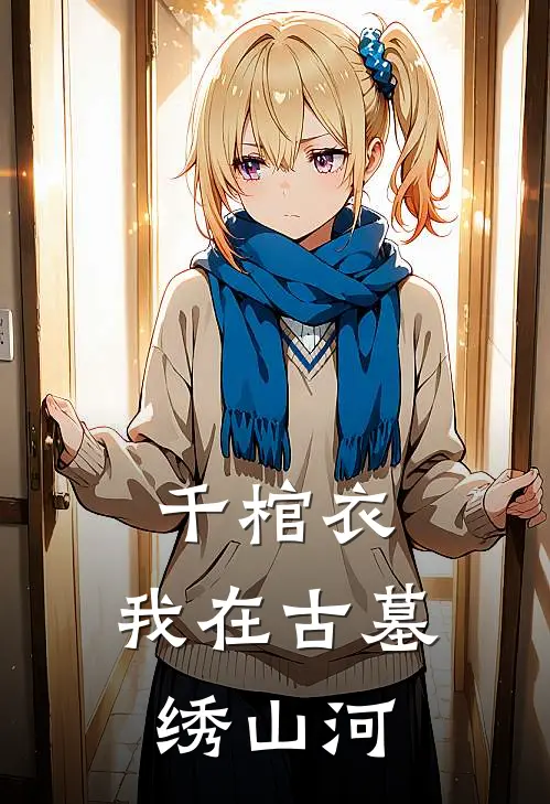 云娘魏承恩（千棺衣：我在古墓绣山河）全文免费阅读无弹窗大结局_