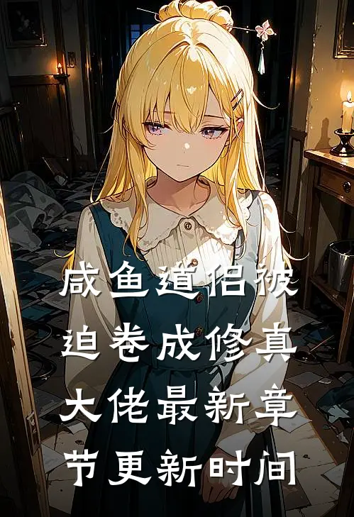 咸鱼道侣被迫卷成修真大佬最新章节更新时间