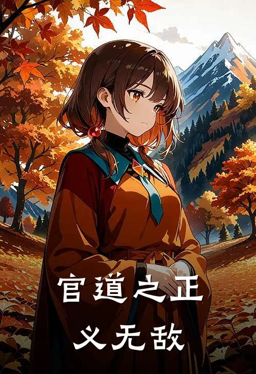 官道之正义无敌