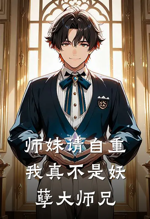 师妹请自重，我真不是妖孽大师兄江彻寒夙璇烬全文阅读免费全集_最新全本小说师妹请自重，我真不是妖孽大师兄(江彻寒夙璇烬)