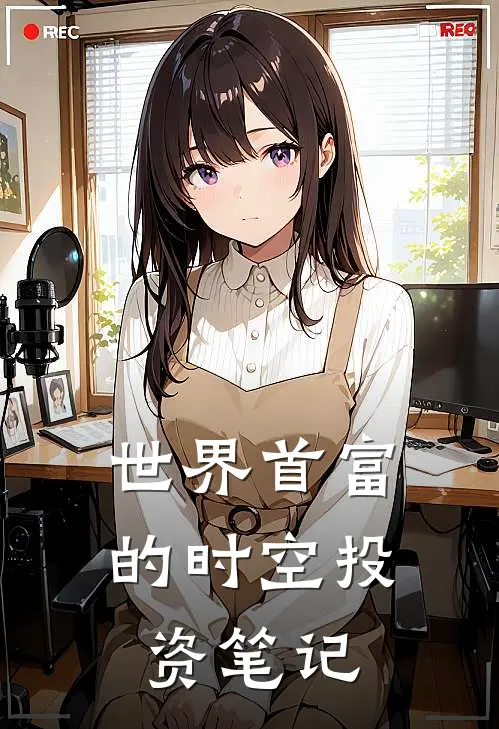 世界首富的时空投资笔记