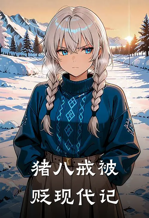 猪八戒被贬现代记(猪八戒玉帝)全本免费小说_最新章节列表猪八戒被贬现代记(猪八戒玉帝)