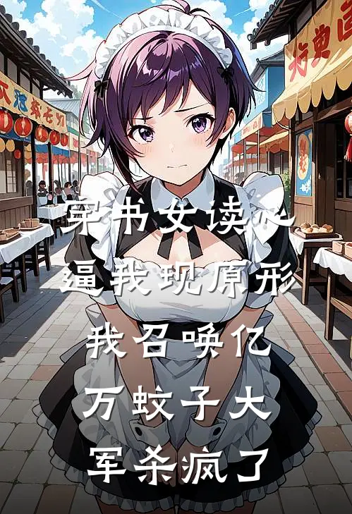 穿书女读心逼我现原形，我召唤亿万蚊子大军杀疯了苏雨烟侧妃免费小说完整版_完结版小说阅读穿书女读心逼我现原形，我召唤亿万蚊子大军杀疯了(苏雨烟侧妃)