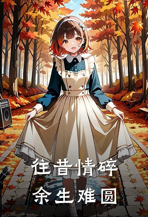 往昔情碎，余生难圆林悦陈宇_《往昔情碎，余生难圆》最新章节免费在线阅读