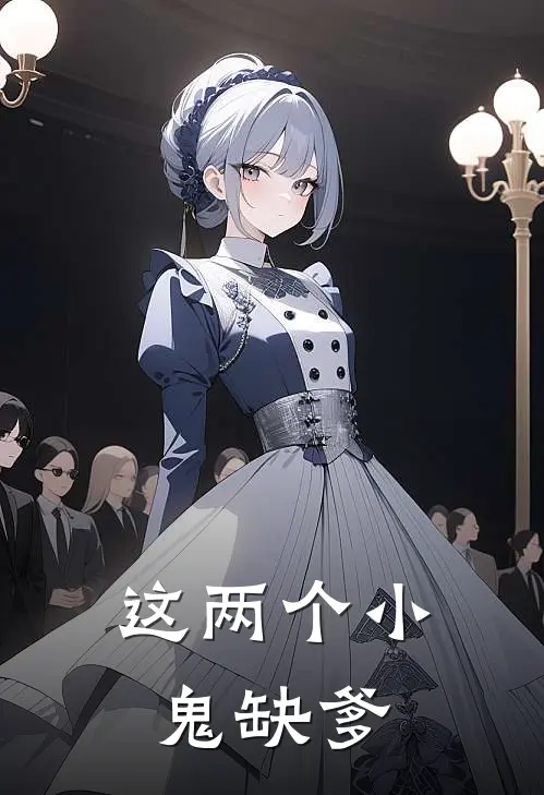 这两个小鬼缺爹