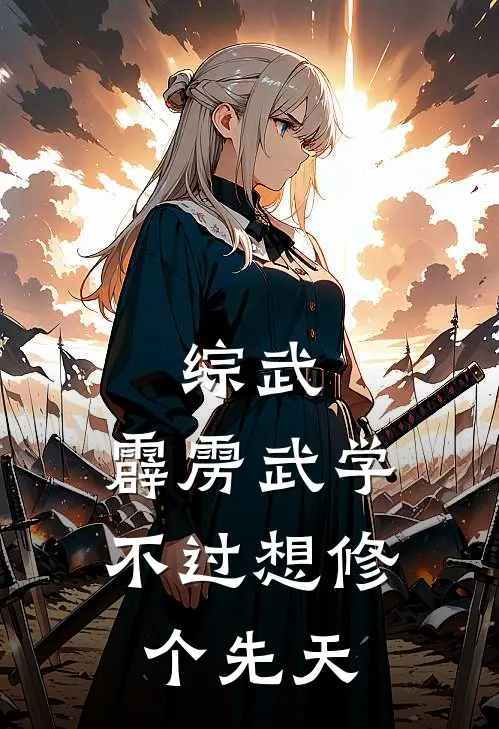 综武：霹雳武学，不过想修个先天