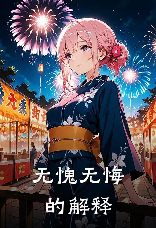 无愧无悔的解释