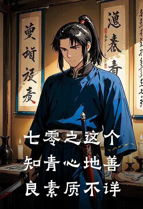 七零之这个知青心地善良素质不详