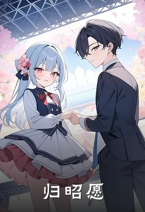 归昭愿(乐昭乐嘉沅)最新小说全文阅读_最新章节列表归昭愿(乐昭乐嘉沅)