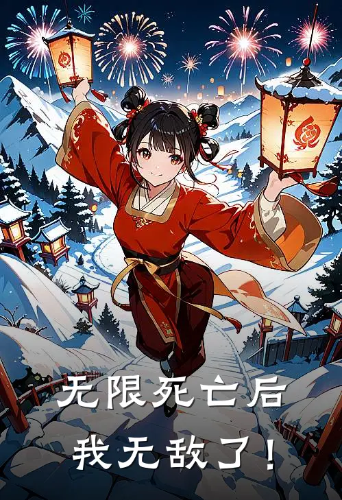 无限死亡后我无敌了！