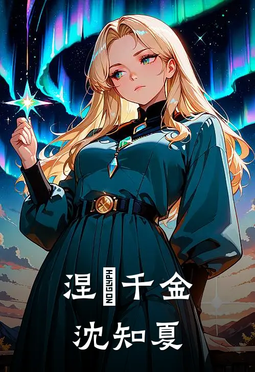 涅槃千金沈知夏