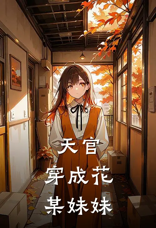 清璃花城《天官：穿成花某妹妹》全文免费阅读_天官：穿成花某妹妹全集在线阅读