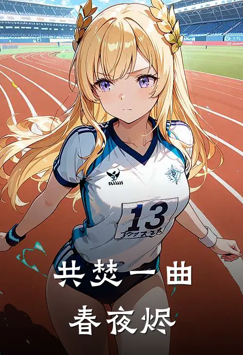 共焚一曲春夜烬