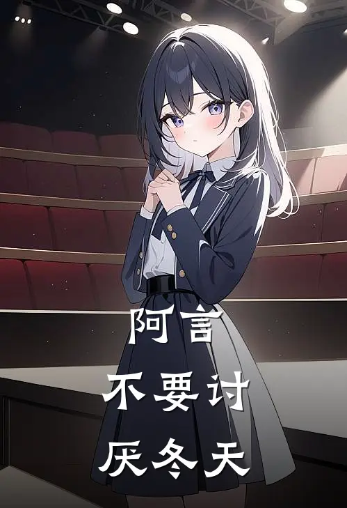 阿言，不要讨厌冬天(丁言庄宛煦)最新热门小说_完结小说阿言，不要讨厌冬天(丁言庄宛煦)