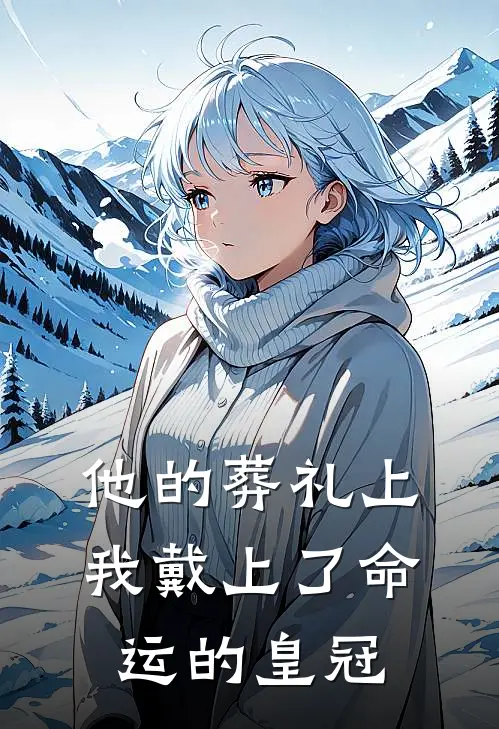 他的葬礼上，我戴上了命运的皇冠(苏月徐梅)推荐完结小说_最新章节列表他的葬礼上，我戴上了命运的皇冠(苏月徐梅)