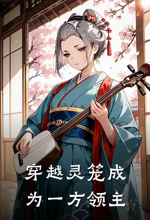 穿越灵笼成为一方领主