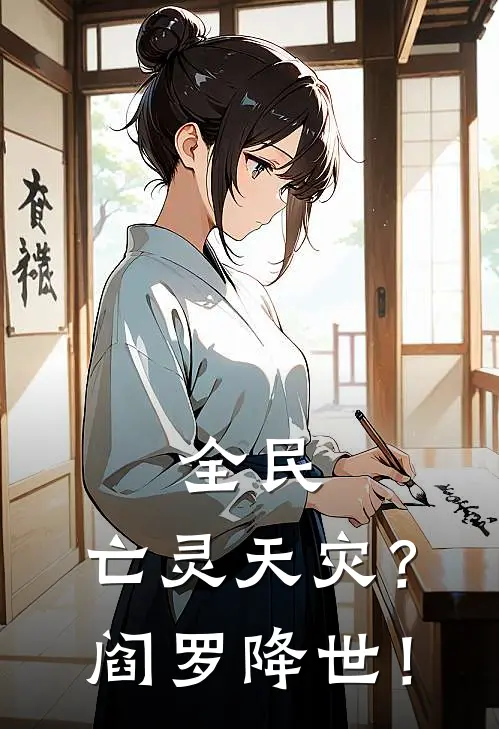 全民：亡灵天灾？阎罗降世！(李青裳齐德隆)无弹窗小说免费阅读_小说免费阅读无弹窗全民：亡灵天灾？阎罗降世！李青裳齐德隆