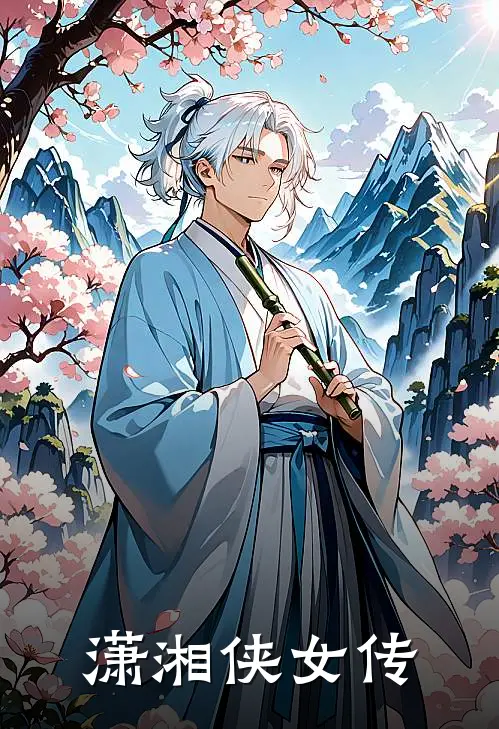 潇湘侠女传