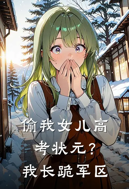 偷我女儿高考状元？我长跪军区叶凡叶晓寒免费小说在线阅读_最新章节列表偷我女儿高考状元？我长跪军区(叶凡叶晓寒)