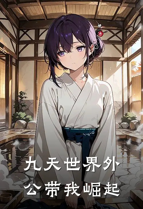 九天世界外公带我崛起