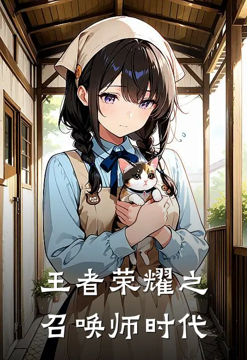 王者荣耀之召唤师时代