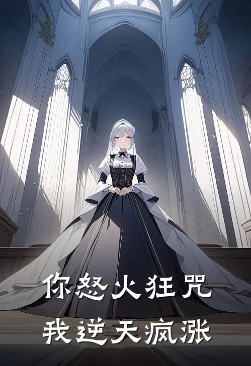 林越王猛《你怒火狂咒，我逆天疯涨》完结版免费阅读_林越王猛热门小说