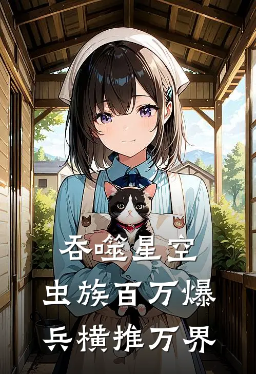 吞噬星空，虫族百万爆兵横推万界(林夜赵厉)最新小说_免费阅读完整版小说吞噬星空，虫族百万爆兵横推万界(林夜赵厉)