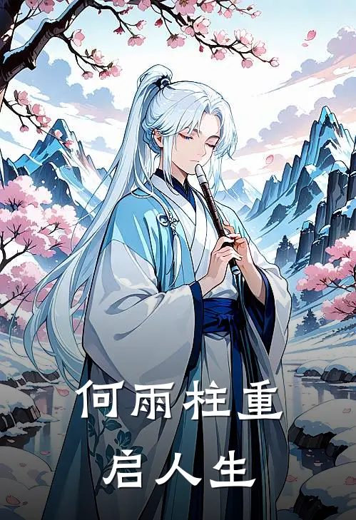 何雨柱重启人生