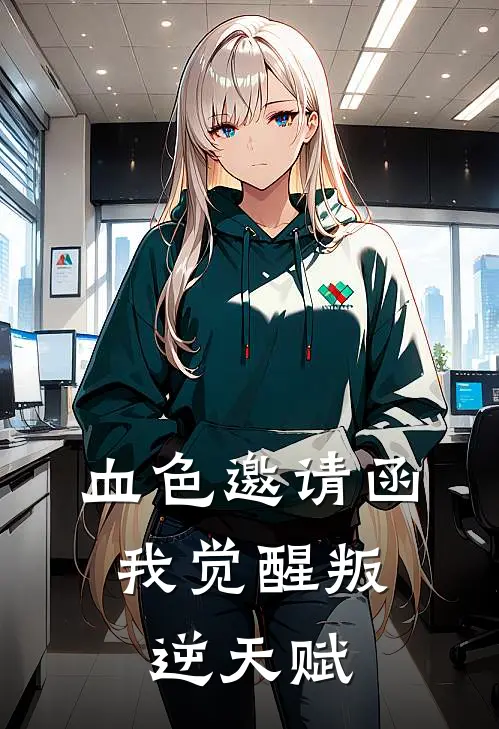 洛妄素斋《血色邀请函：我觉醒叛逆天赋》最新章节阅读_(血色邀请函：我觉醒叛逆天赋)全章节免费在线阅读