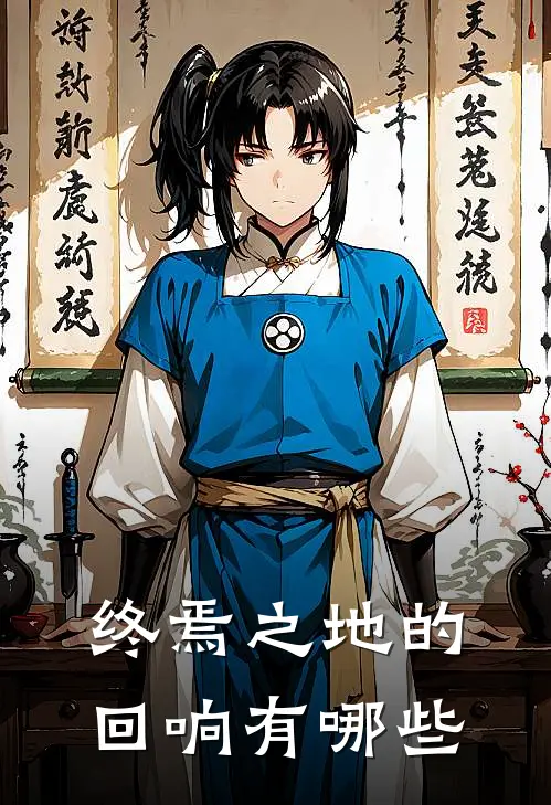 终焉之地的回响有哪些