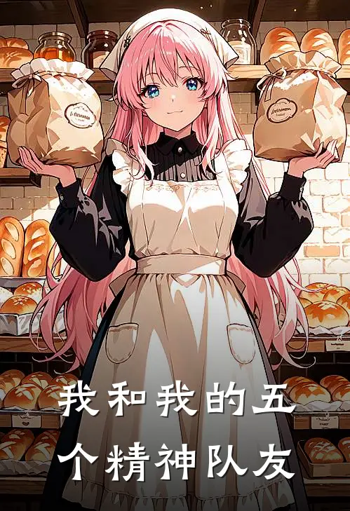 我和我的五个精神队友唐莹沈谦无弹窗全文免费阅读_最新推荐小说我和我的五个精神队友(唐莹沈谦)