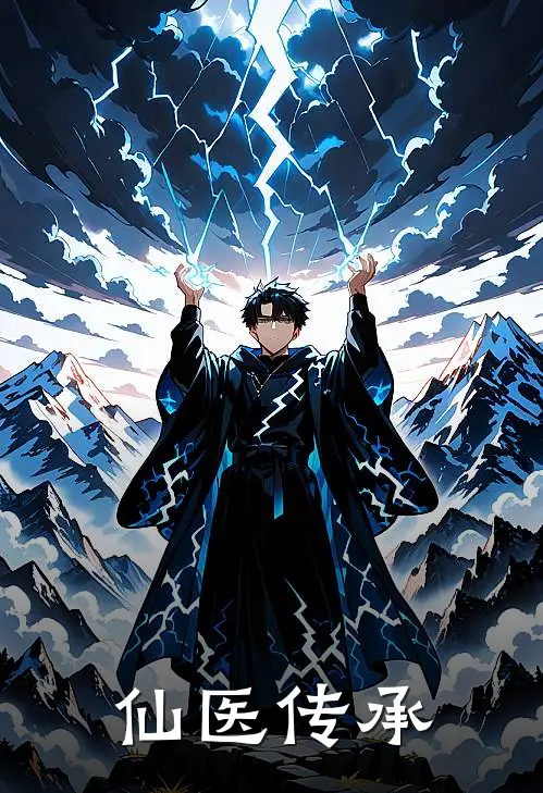 仙医传承许飞赵坤_《仙医传承》最新章节免费在线阅读