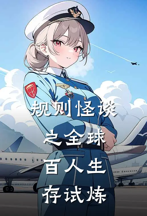 规则怪谈之全球百人生存试炼